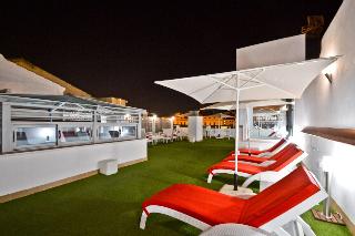 The Zentral Arenal Suites fotoÄŸrafÄ±