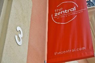 The Zentral Arenal Suites fotoÄŸrafÄ±