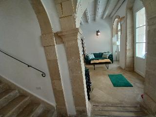 Lanterne Magiche Ortigia otel fotoğrafı