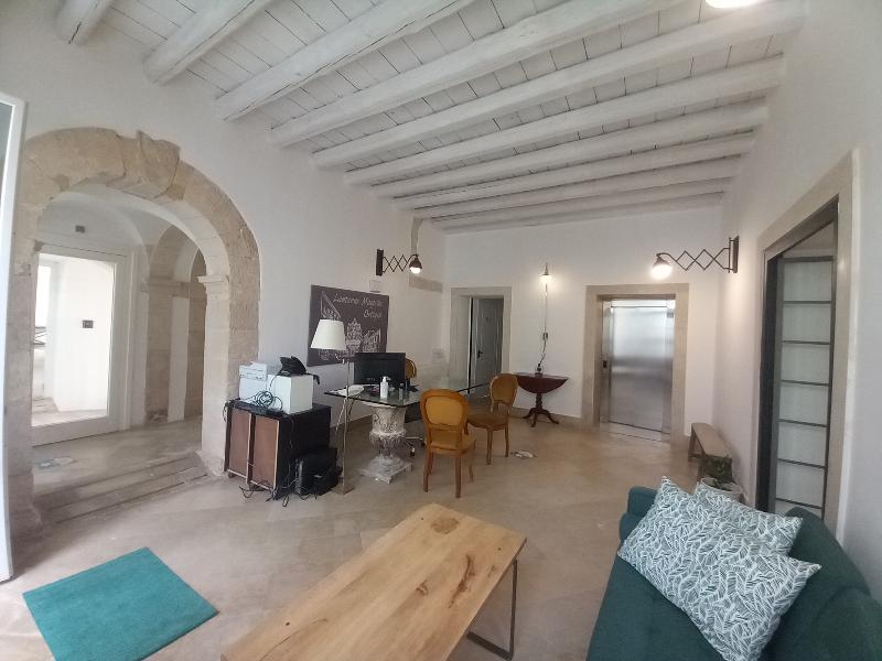 Lanterne Magiche Ortigia - Genel