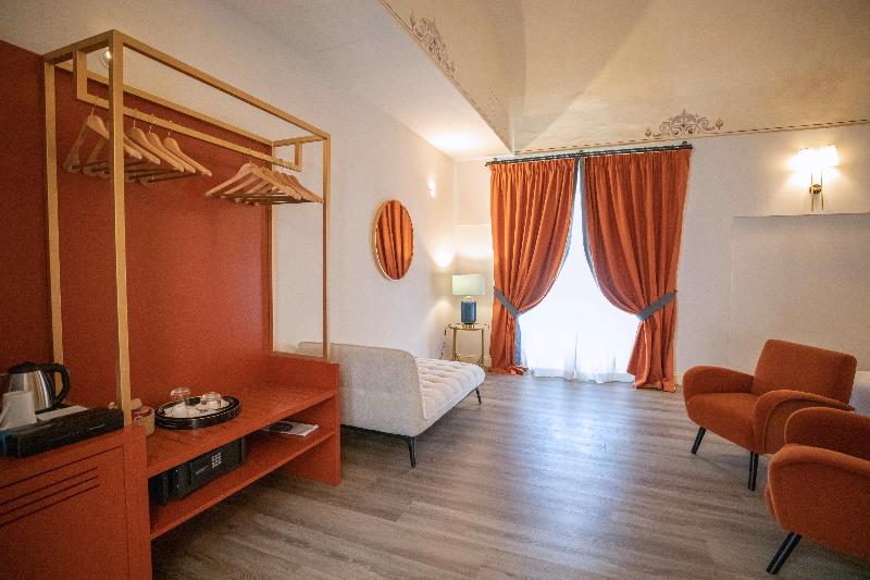 Lanterne Magiche Ortigia - Oda