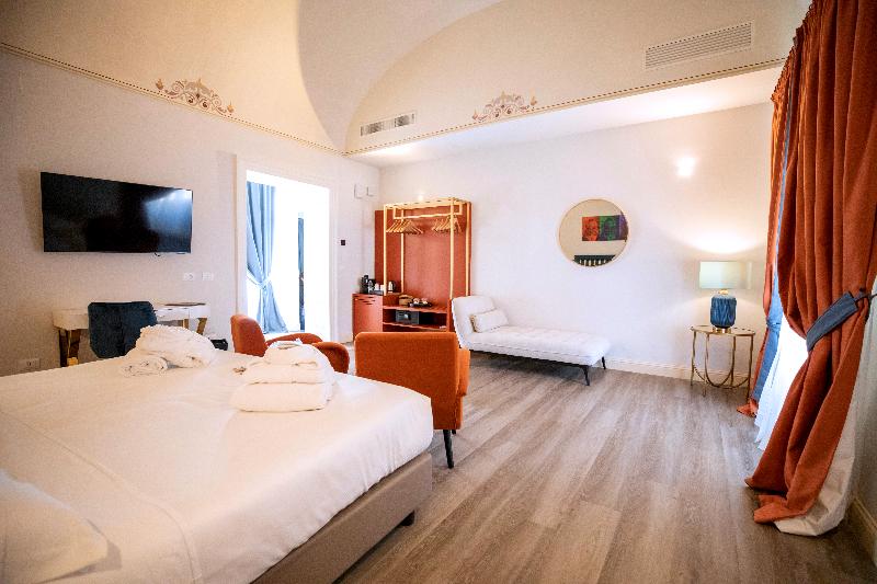 Lanterne Magiche Ortigia - Oda