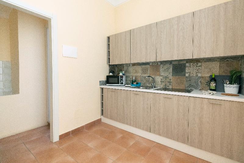 Lanterne Magiche Ortigia - Oda