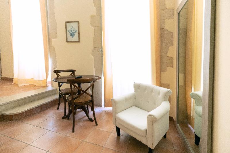 Lanterne Magiche Ortigia - Oda