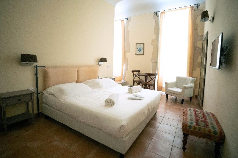 Lanterne Magiche Ortigia - Oda