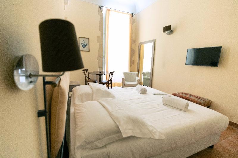 Lanterne Magiche Ortigia - Oda