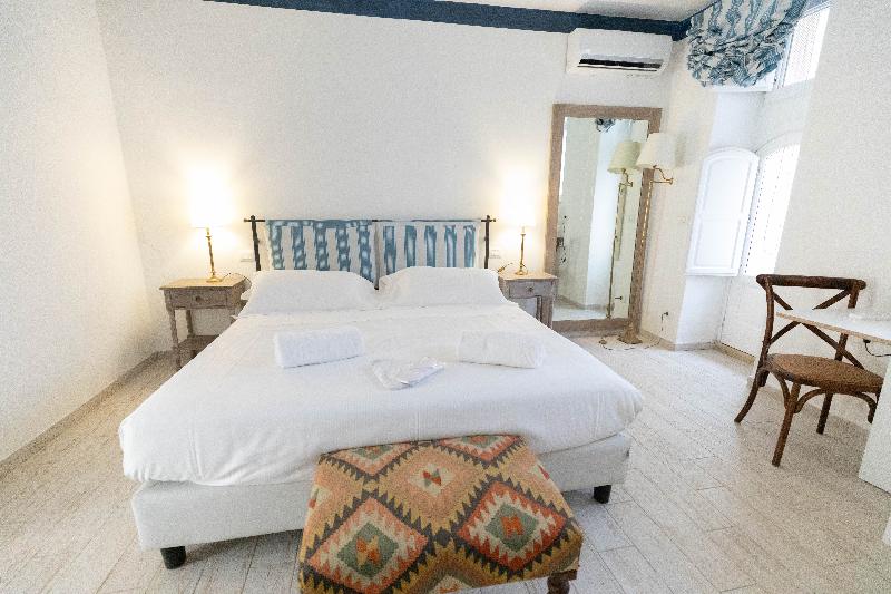 Lanterne Magiche Ortigia - Oda