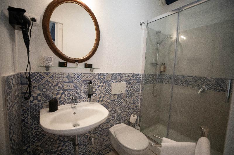 Lanterne Magiche Ortigia - Oda