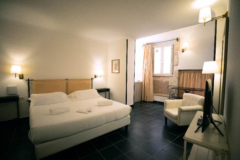 Lanterne Magiche Ortigia - Oda