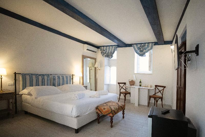Lanterne Magiche Ortigia - Oda