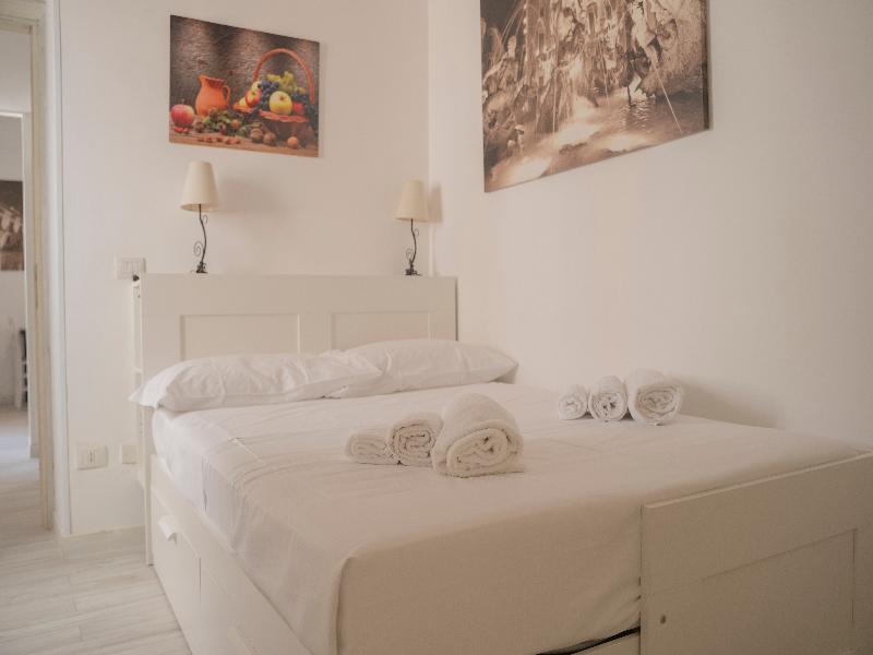 Lanterne Magiche Ortigia - Oda