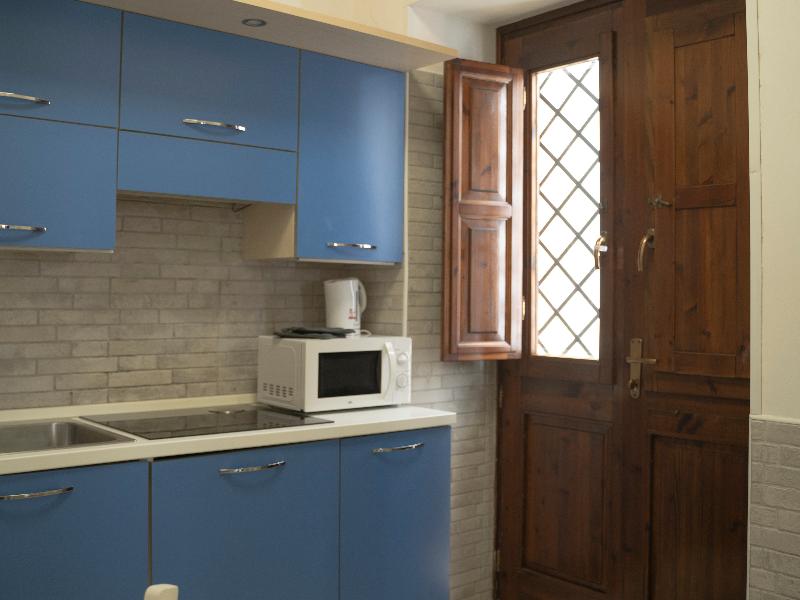 Lanterne Magiche Ortigia - Oda