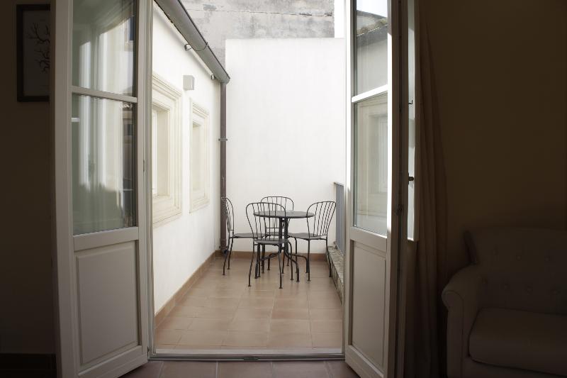 Lanterne Magiche Ortigia - Oda