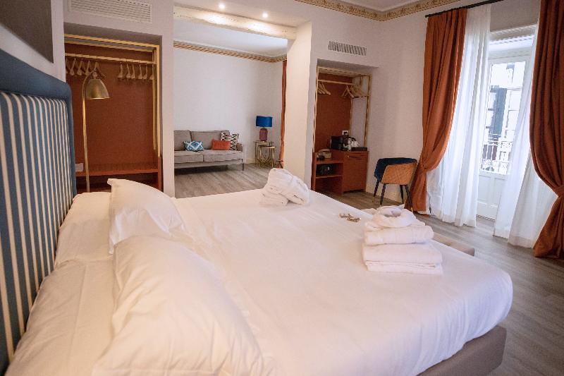 Lanterne Magiche Ortigia - Oda