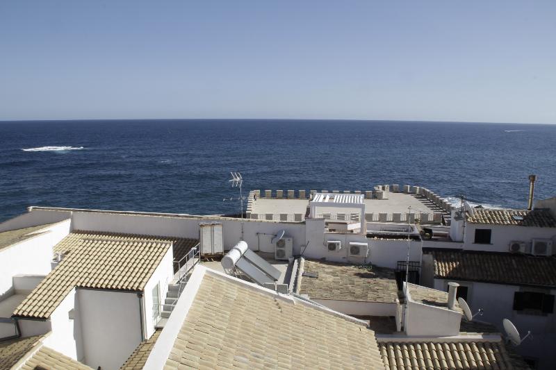Lanterne Magiche Ortigia - Teras