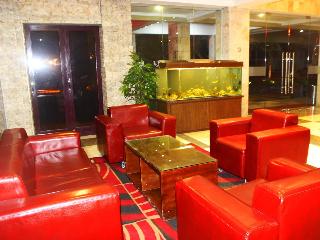 Albis Hotel fotoÄŸrafÄ±