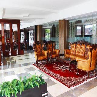 Albis Hotel fotoÄŸrafÄ±