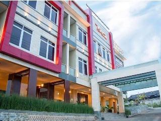 Albis Hotel otel fotoğrafı