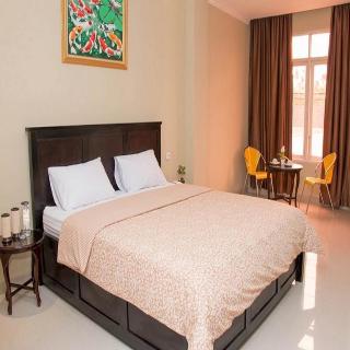 Albis Hotel fotoÄŸrafÄ±