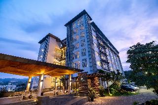 Clove Garden Hotel And Residence fotoÄŸrafÄ±