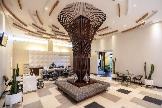 Clove Garden Hotel And Residence fotoÄŸrafÄ±