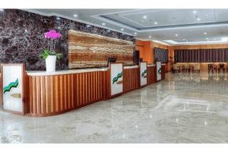 Grand Asrilia Hotel Convention and Restaurant fotoÄŸrafÄ±