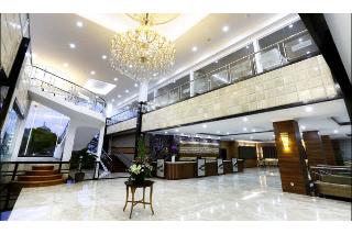 Grand Asrilia Hotel Convention and Restaurant fotoÄŸrafÄ±