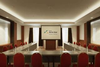 Grand Asrilia Hotel Convention and Restaurant fotoÄŸrafÄ±