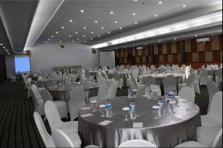 Grand Asrilia Hotel Convention and Restaurant fotoÄŸrafÄ±