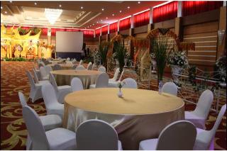 Grand Asrilia Hotel Convention and Restaurant fotoÄŸrafÄ±