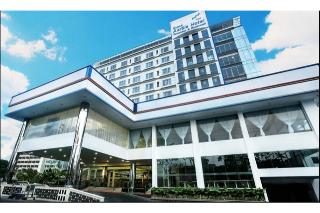 Grand Asrilia Hotel Convention and Restaurant otel fotoğrafı