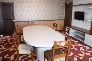 Grand Asrilia Hotel Convention and Restaurant fotoÄŸrafÄ±