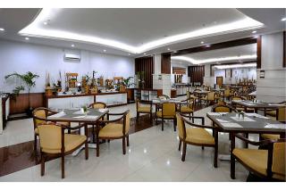 Grand Asrilia Hotel Convention and Restaurant fotoÄŸrafÄ±