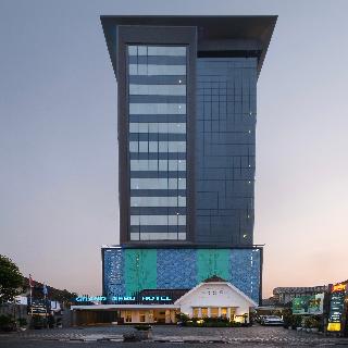 Grand Tebu otel fotoğrafı