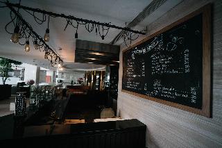Grandia Hotel fotoÄŸrafÄ±
