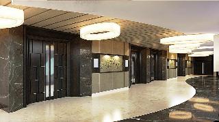 Grandia Hotel fotoÄŸrafÄ±