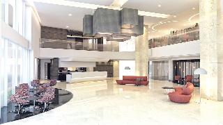 Grandia Hotel fotoÄŸrafÄ±