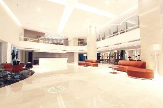 Grandia Hotel fotoÄŸrafÄ±