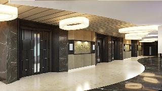 Grandia Hotel fotoÄŸrafÄ±