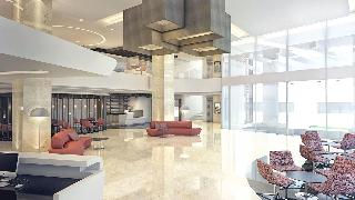 Grandia Hotel fotoÄŸrafÄ±