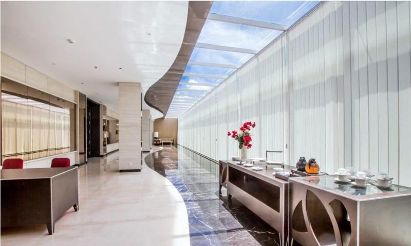 Grandia Hotel - Toplantı
