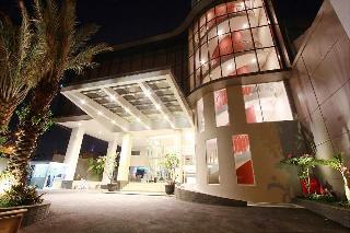 Grandia Hotel fotoÄŸrafÄ±