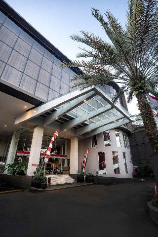 Grandia Hotel fotoÄŸrafÄ±
