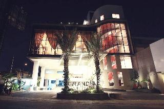 Grandia Hotel otel fotoğrafı