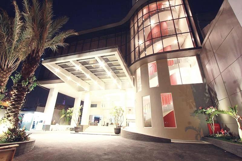 Grandia Hotel - Genel
