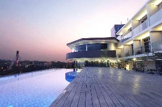 Grandia Hotel fotoÄŸrafÄ±