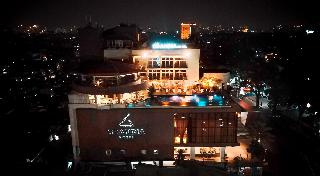 Grandia Hotel fotoÄŸrafÄ±