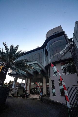 Grandia Hotel fotoÄŸrafÄ±