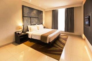 Grandia Hotel fotoÄŸrafÄ±