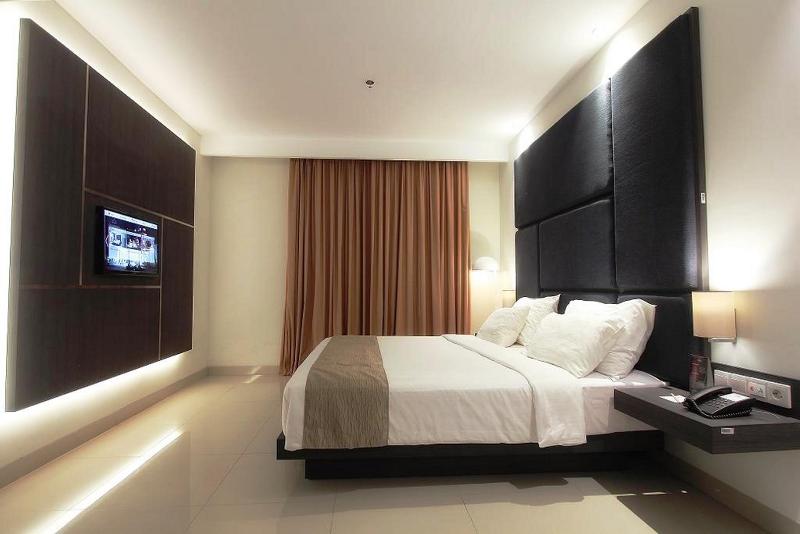 Grandia Hotel - Oda
